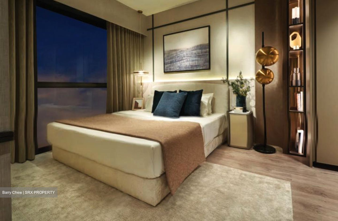 Lumina Grand (D23), Condominium #534600891
